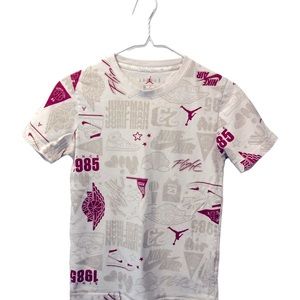 Jordan Boys T-shirt